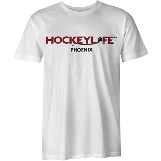 HockeyLife Phoenix Tee Shirt