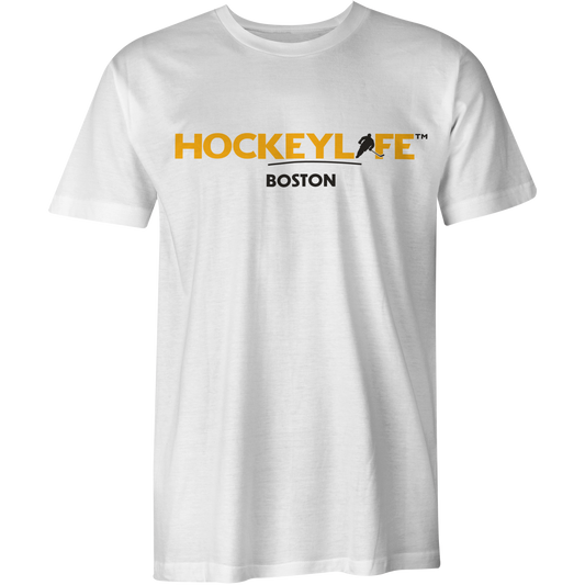 HockeyLife Boston Tee Shirt