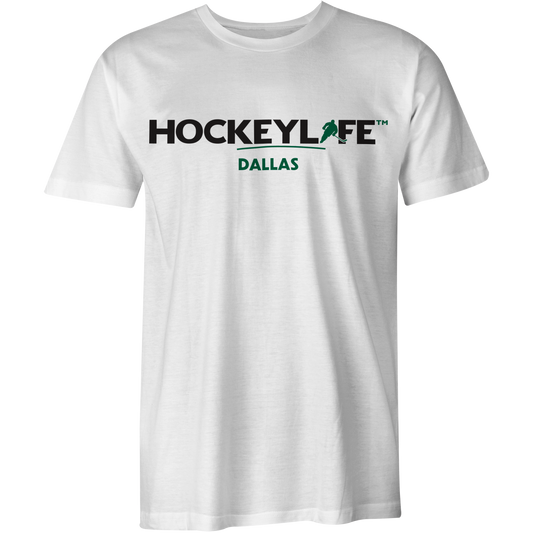 HockeyLife Dallas Tee Shirt