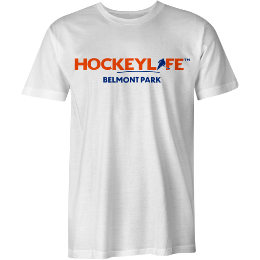 HockeyLife Belmont Park Tee Shirt