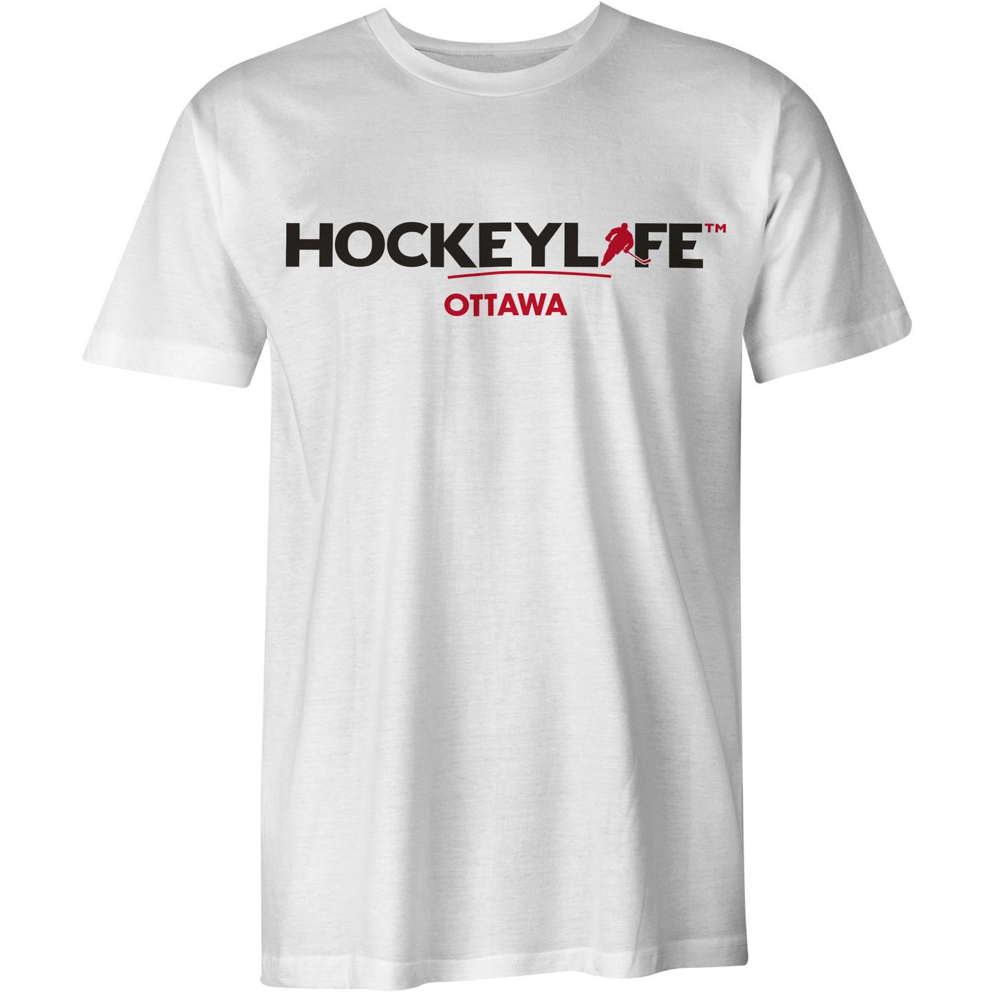 HockeyLife Ottawa Tee Shirt