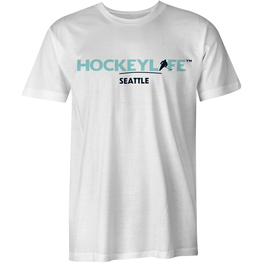 HockeyLife Seattle Tee Shirt
