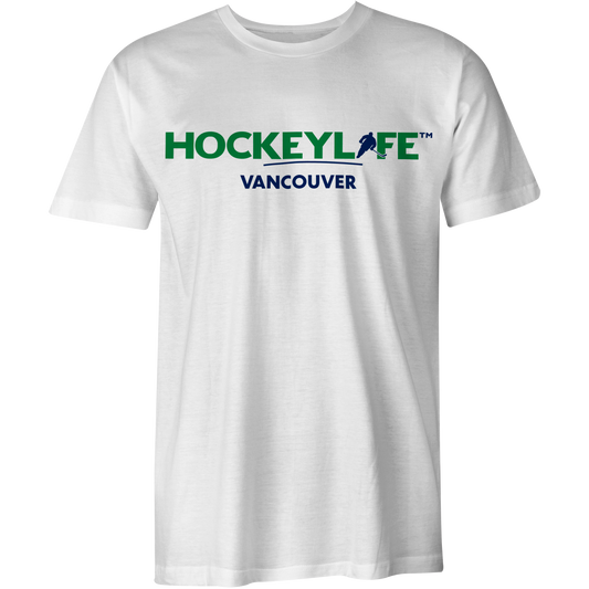 HockeyLife Vancouver Tee Shirt