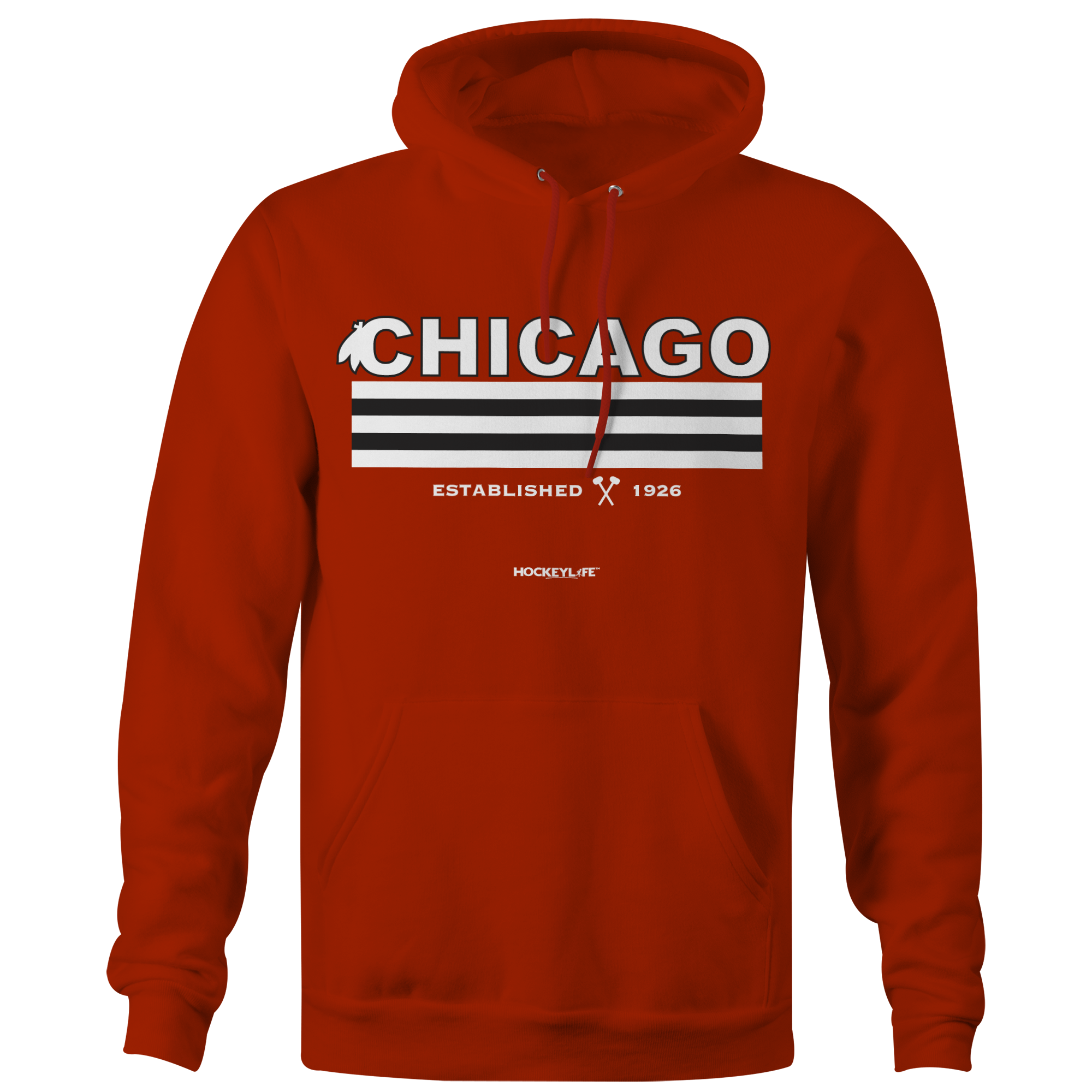 Chicago Blackhawks Gear