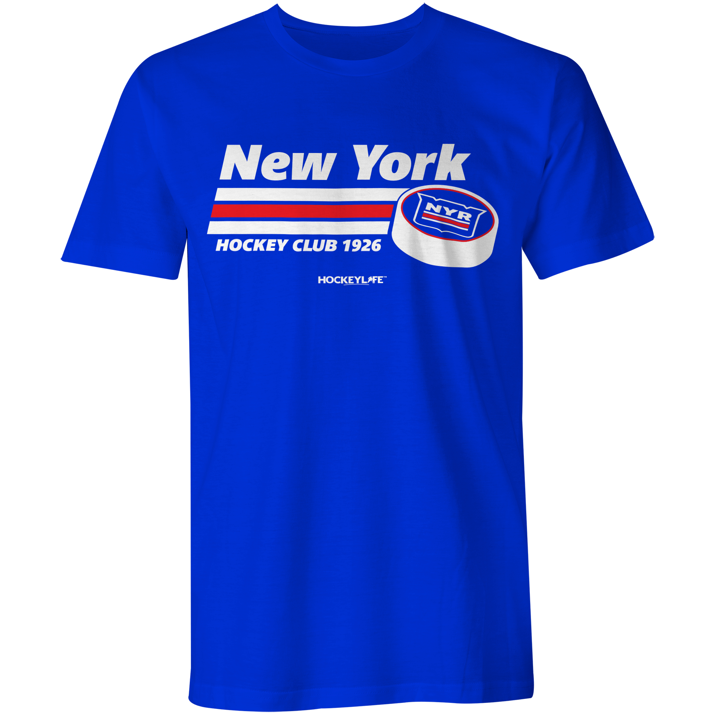 Ny rangers top playoff shirt