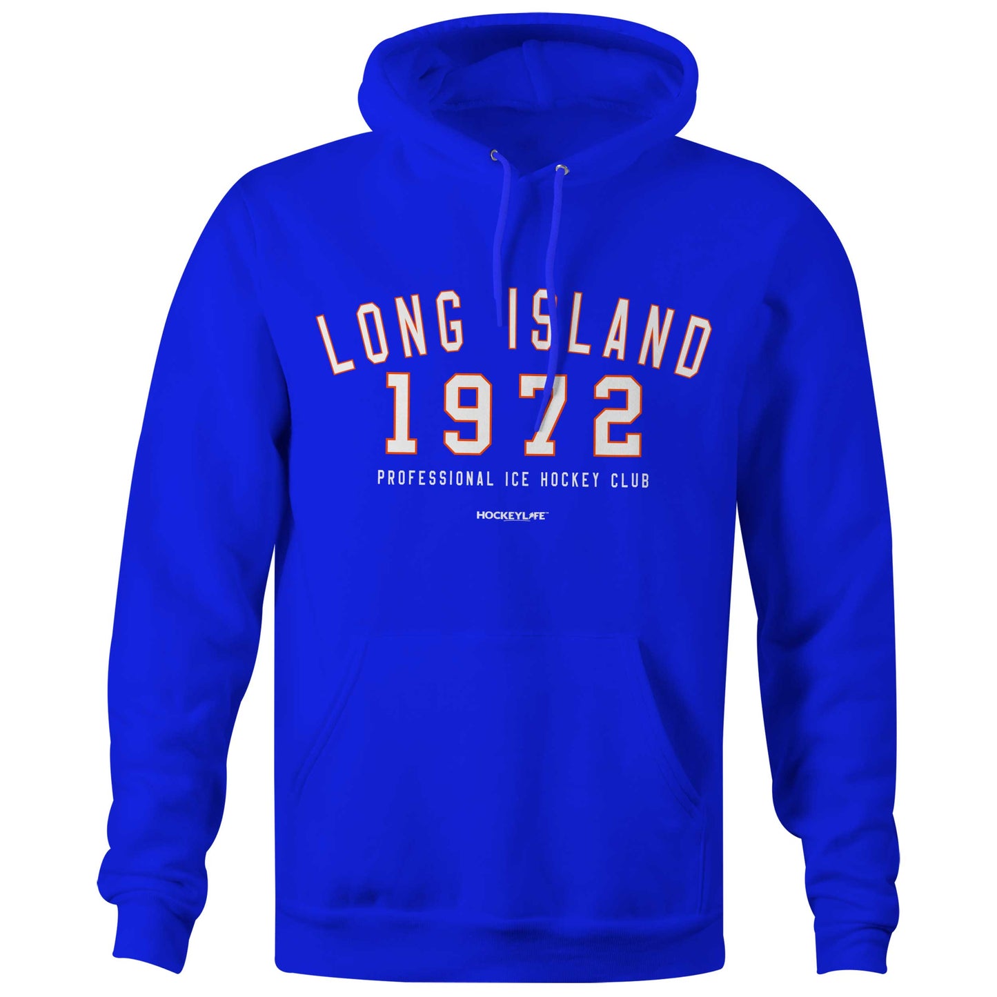 NYI Professional Hockey Club Hoodie
