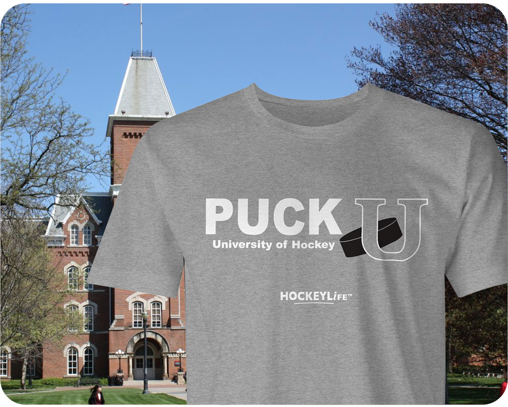 Puck U