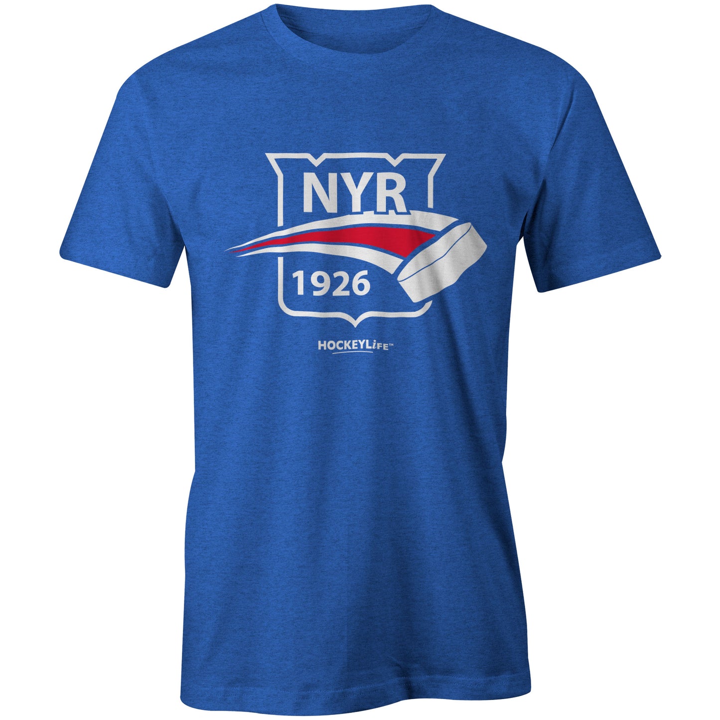 NYR Tee Shirt