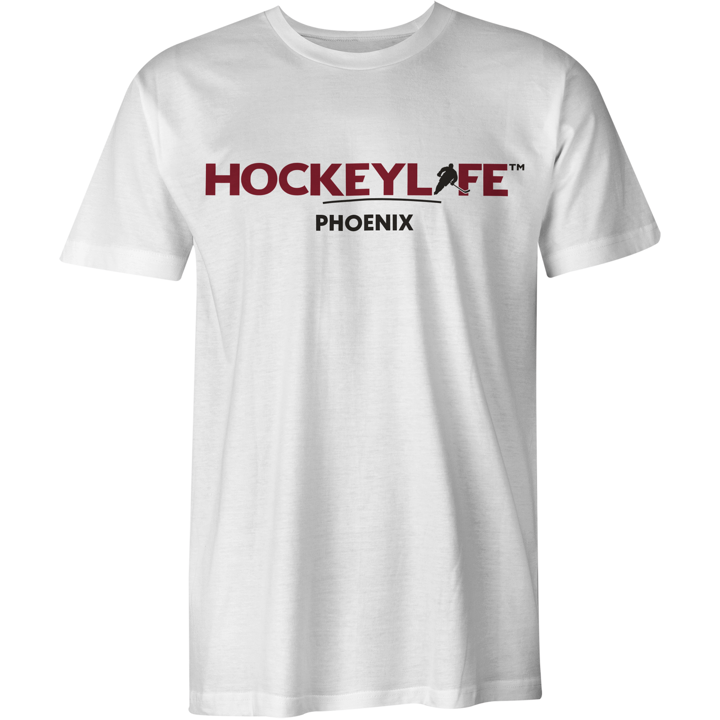 HockeyLife Phoenix Tee Shirt