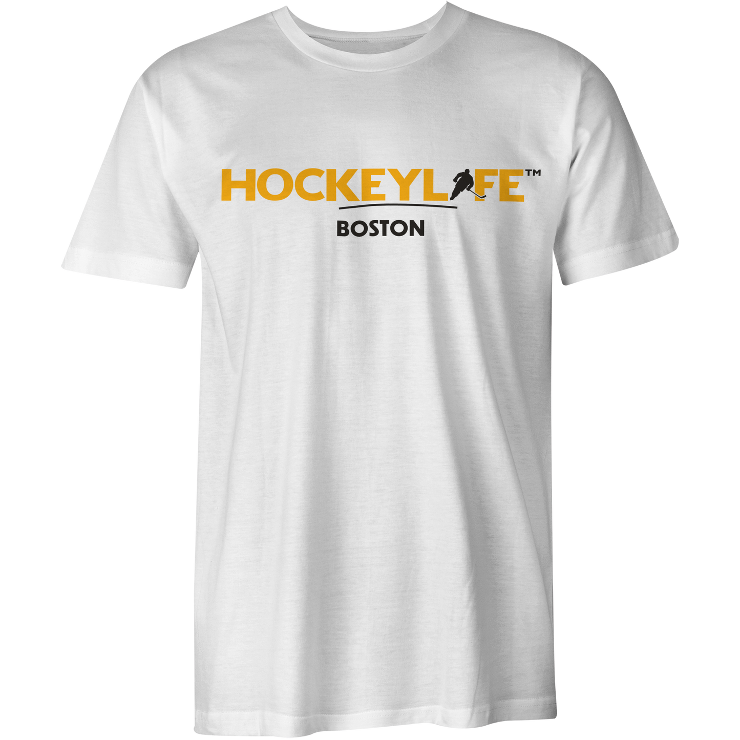 HockeyLife Boston Tee Shirt