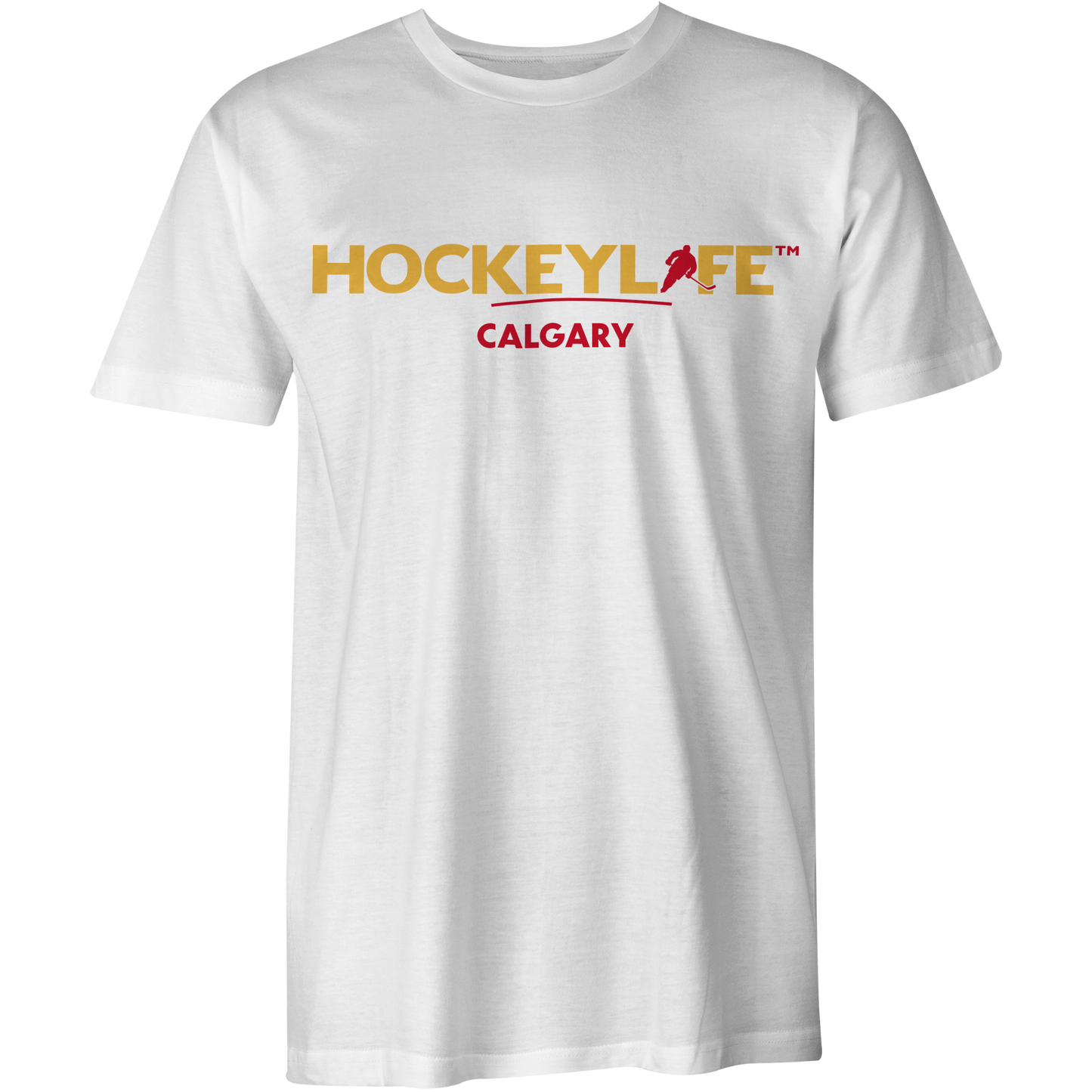 HockeyLife Calgary Tee Shirt