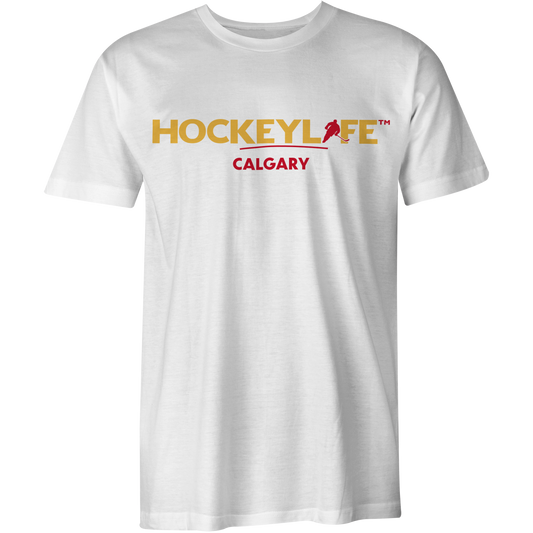 HockeyLife Calgary Tee Shirt
