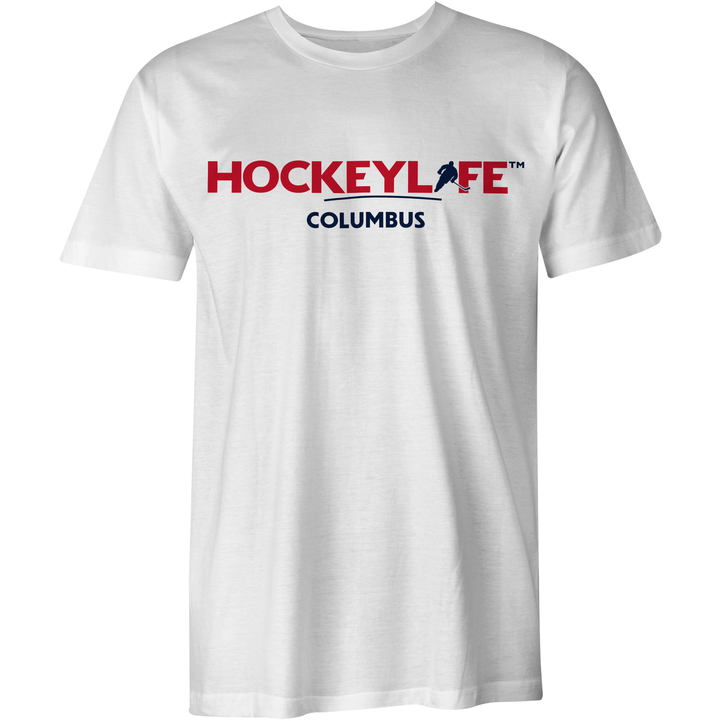 HockeyLife Columbus Tee Shirt