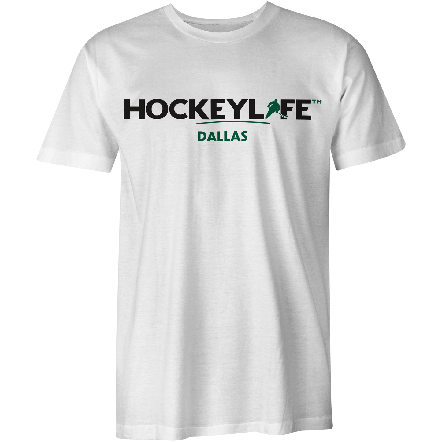 HockeyLife Dallas Tee Shirt