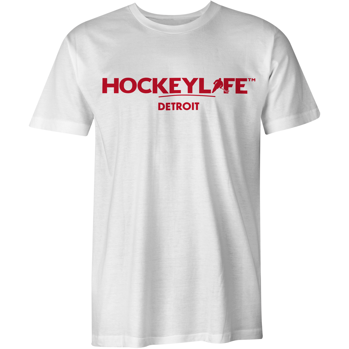 HockeyLife Detroit Tee Shirt