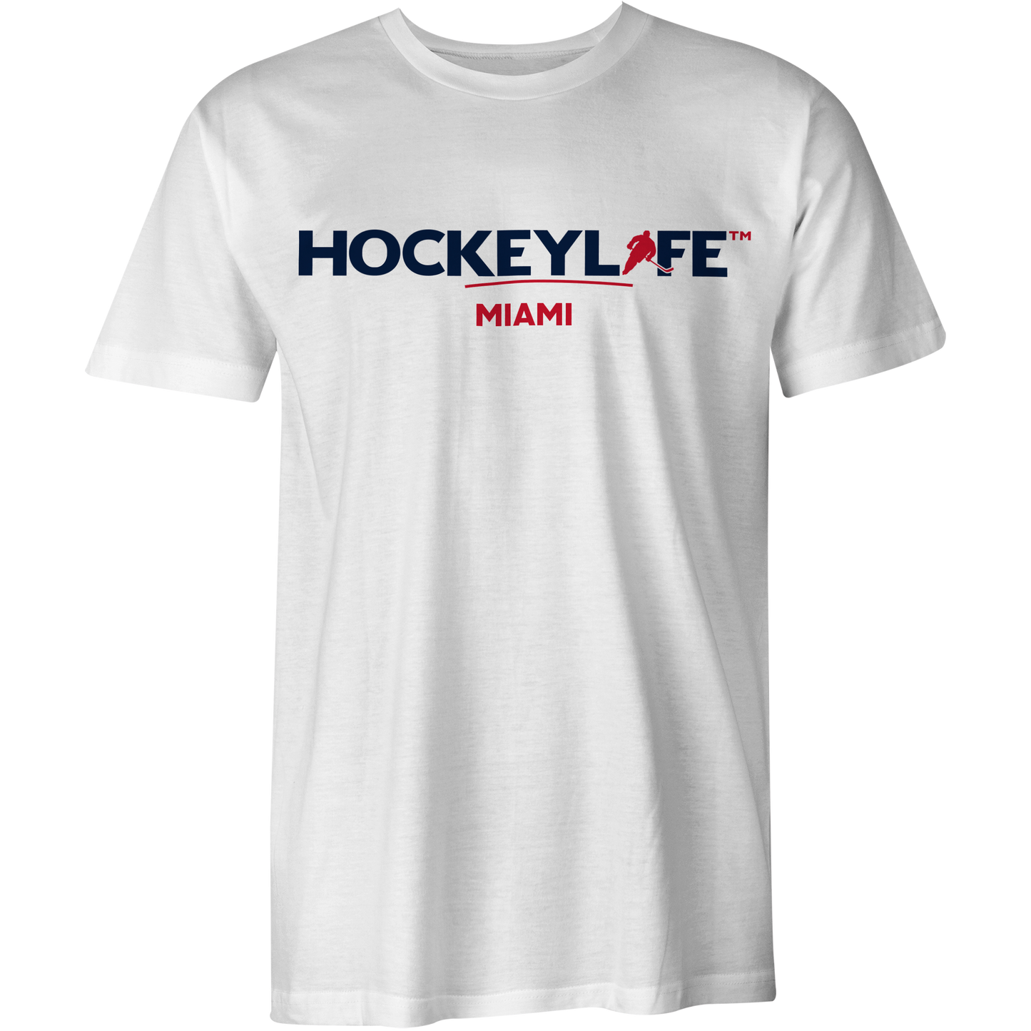 HockeyLife Miami Tee Shirt