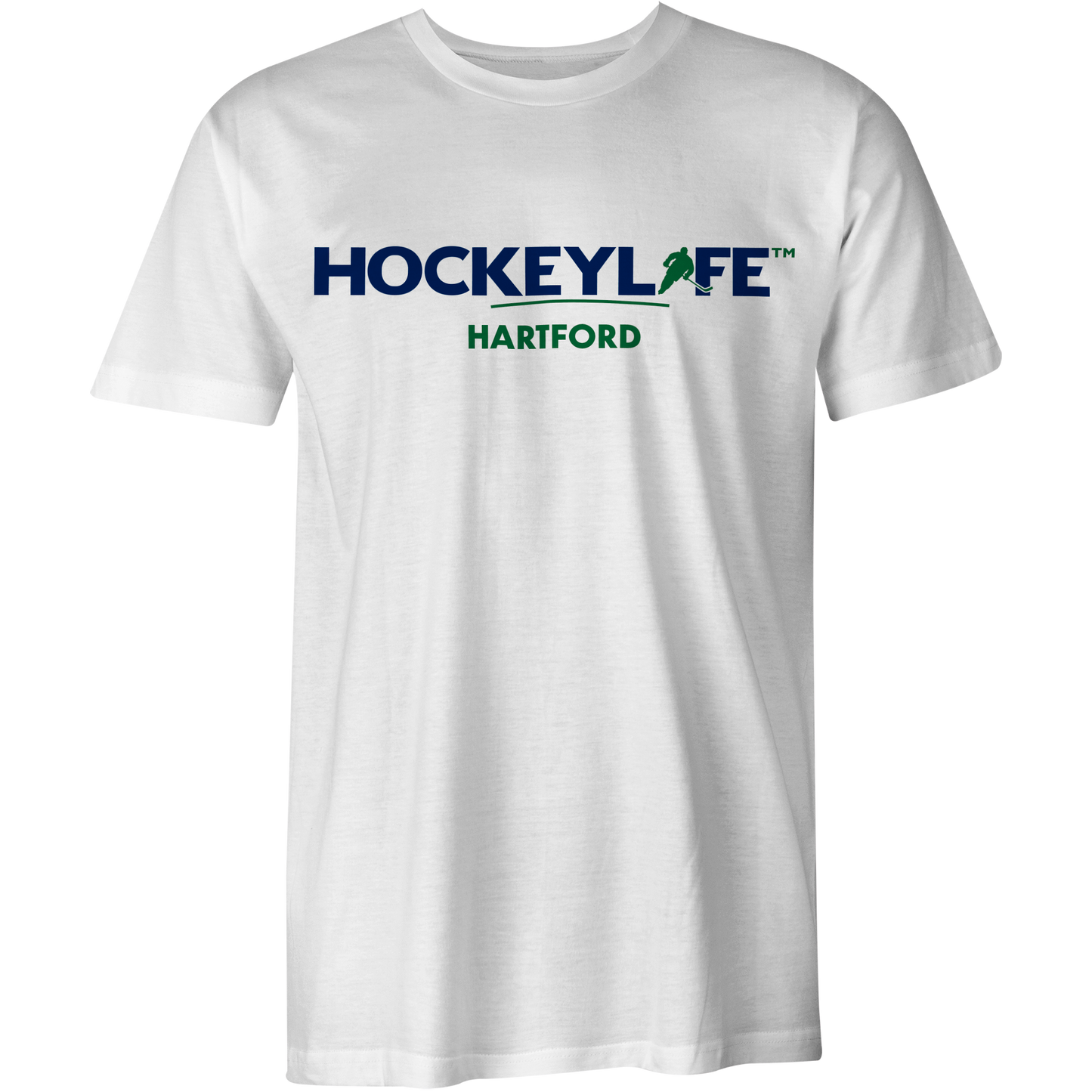 HockeyLife Hartford Tee Shirt