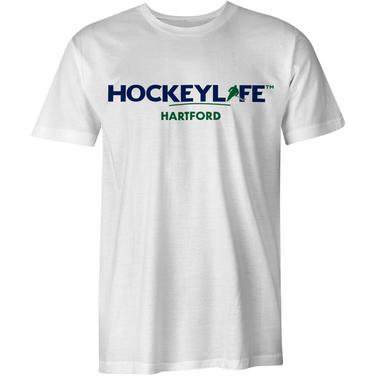 HockeyLife Hartford Tee Shirt