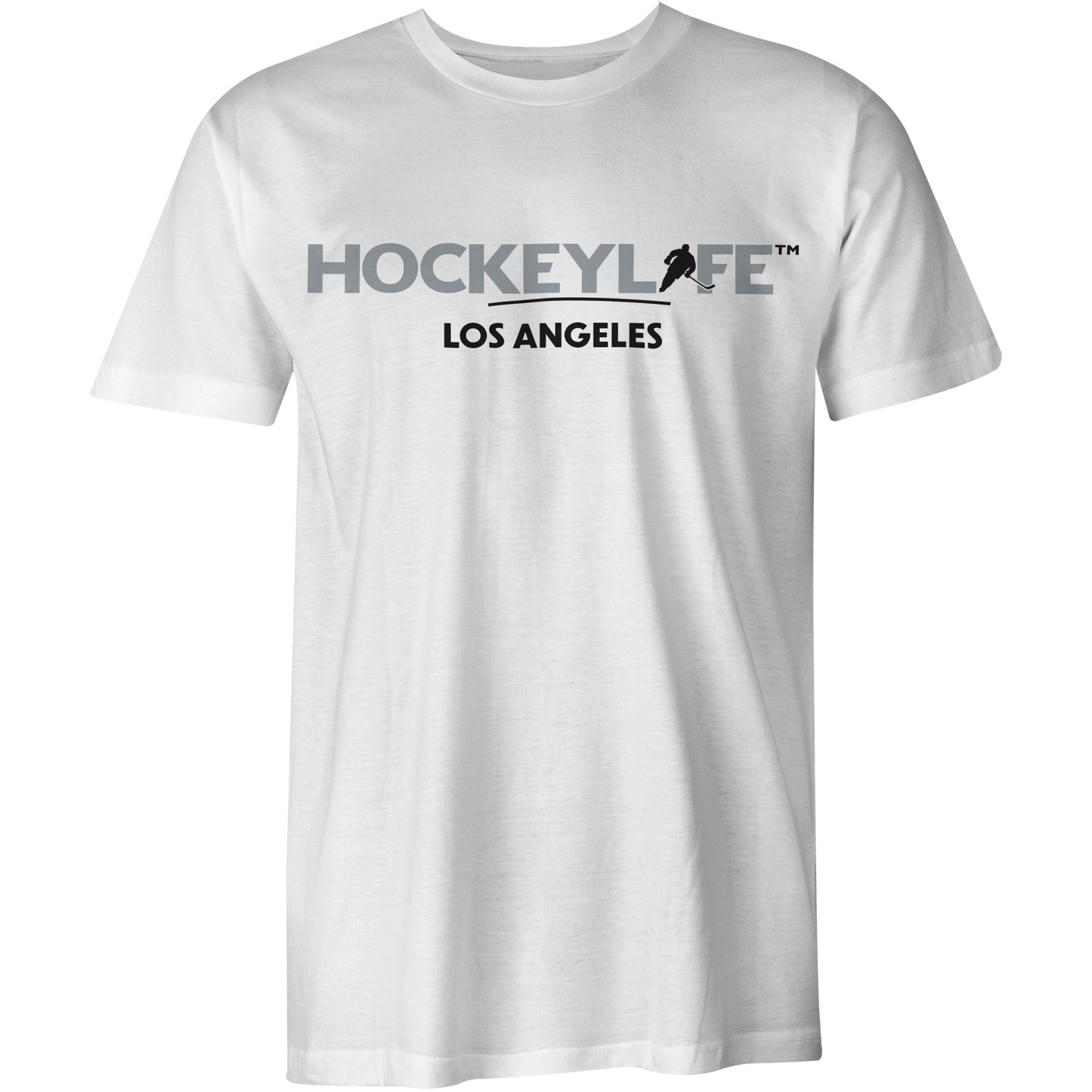 HockeyLife Los Angeles Tee Shirt