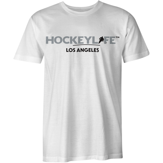 HockeyLife Los Angeles Tee Shirt
