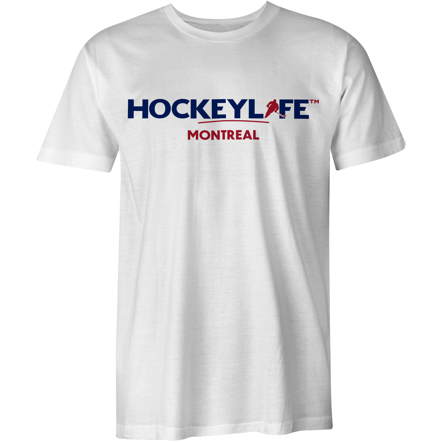 HockeyLife Montreal Tee Shirt