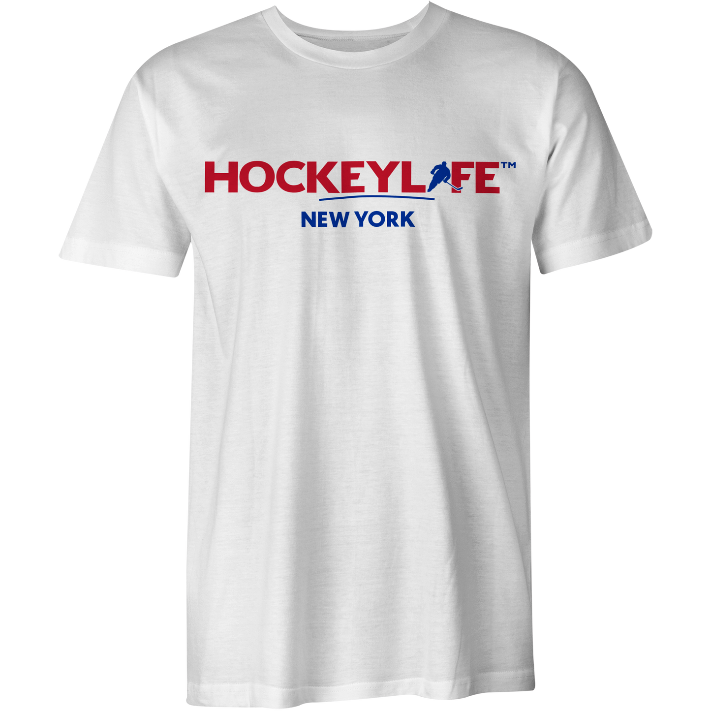 HockeyLife New York Tee Shirt