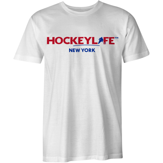 HockeyLife New York Tee Shirt