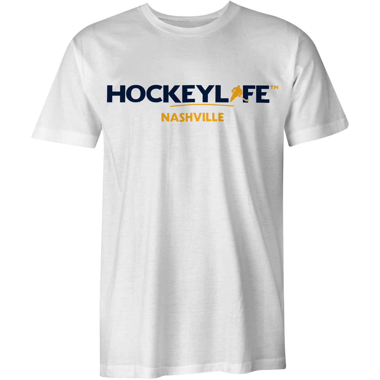 HockeyLife Nashville Tee Shirt
