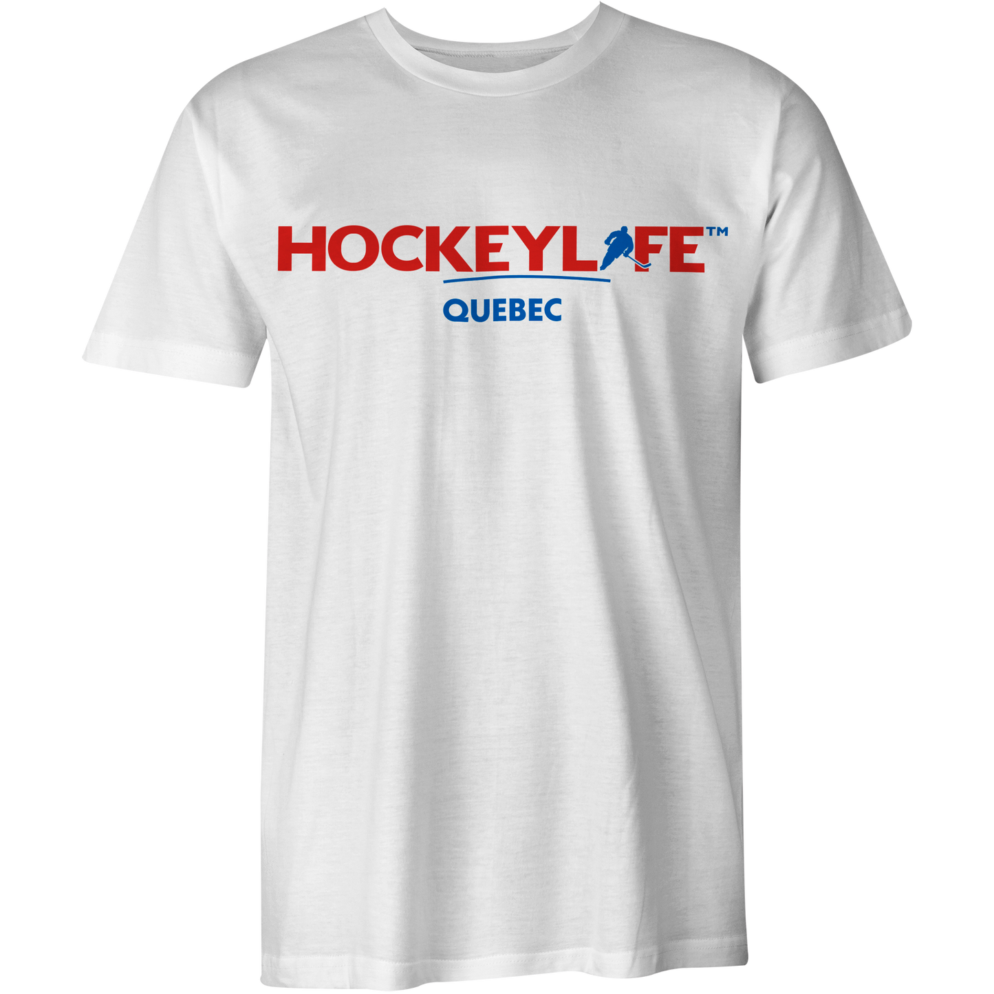 HockeyLife Quebec Tee Shirt