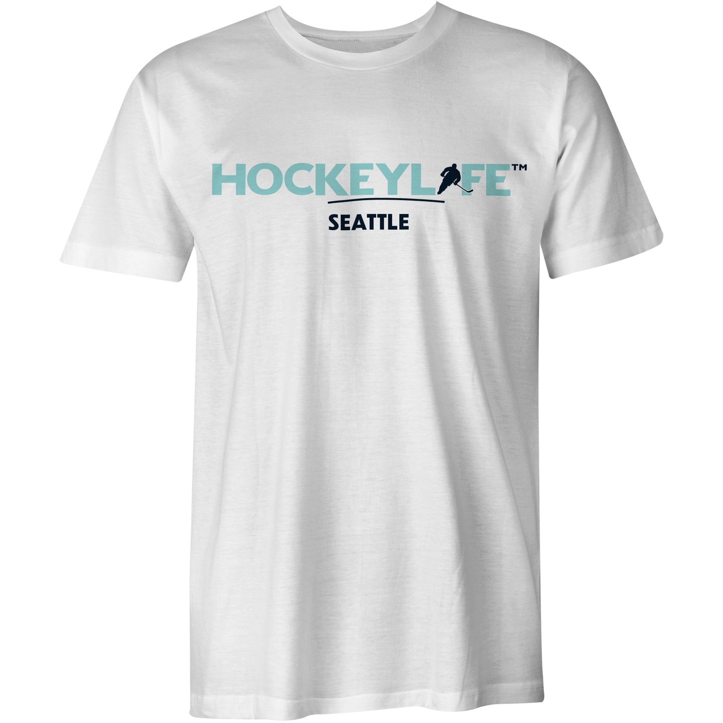 HockeyLife Seattle Tee Shirt