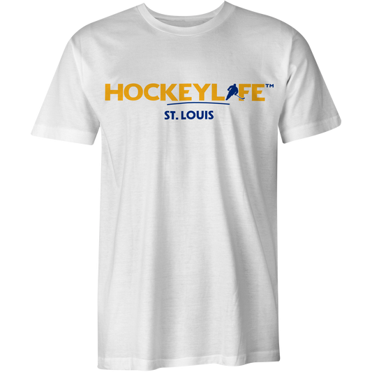 HockeyLife St. Louis Tee Shirt