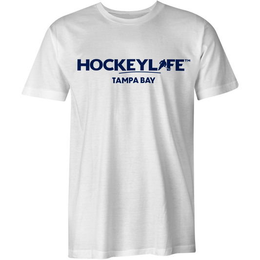 HockeyLife Tampa Bay Tee Shirt