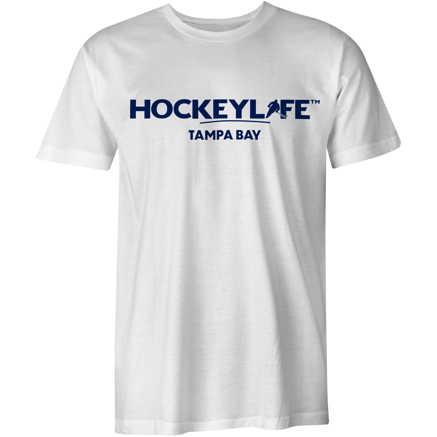 HockeyLife Tampa Bay Tee Shirt