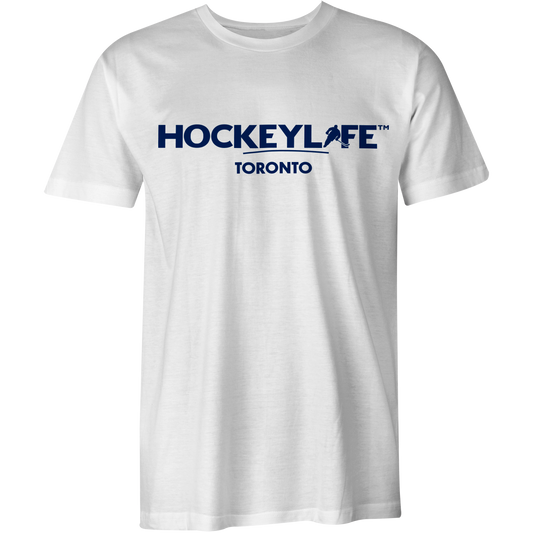 HockeyLife Toronto Tee Shirt