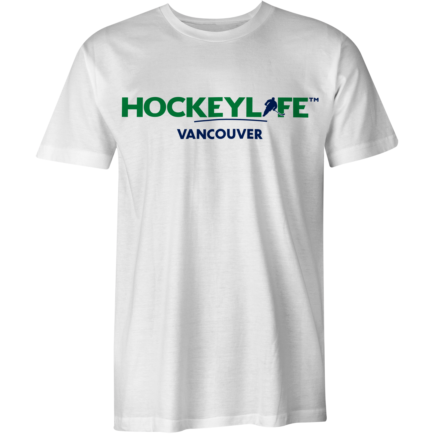 HockeyLife Vancouver Tee Shirt