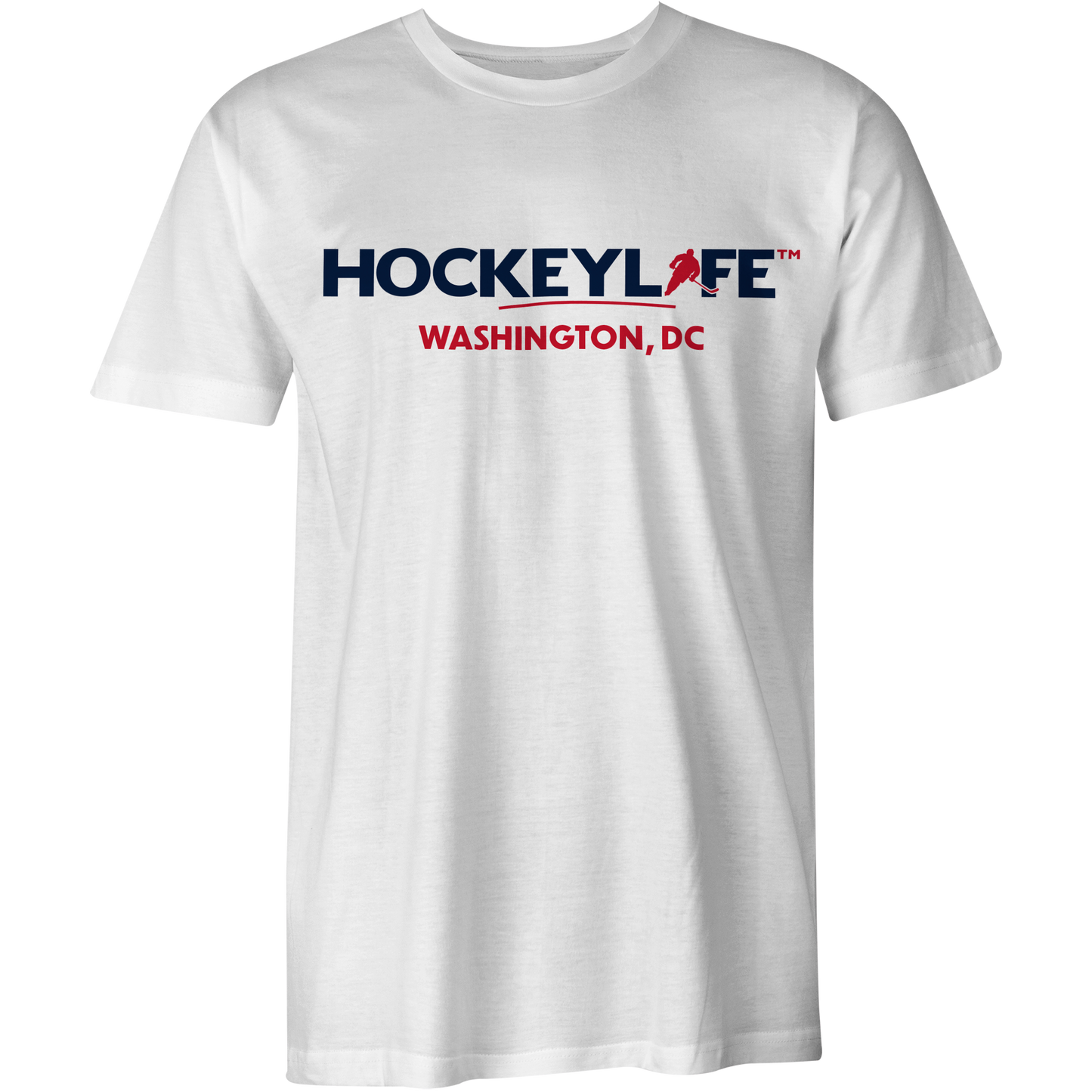 HockeyLife Washington Tee Shirt