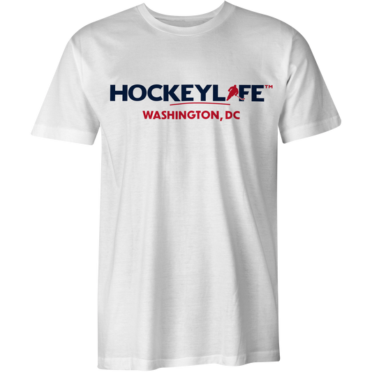 HockeyLife Washington Tee Shirt