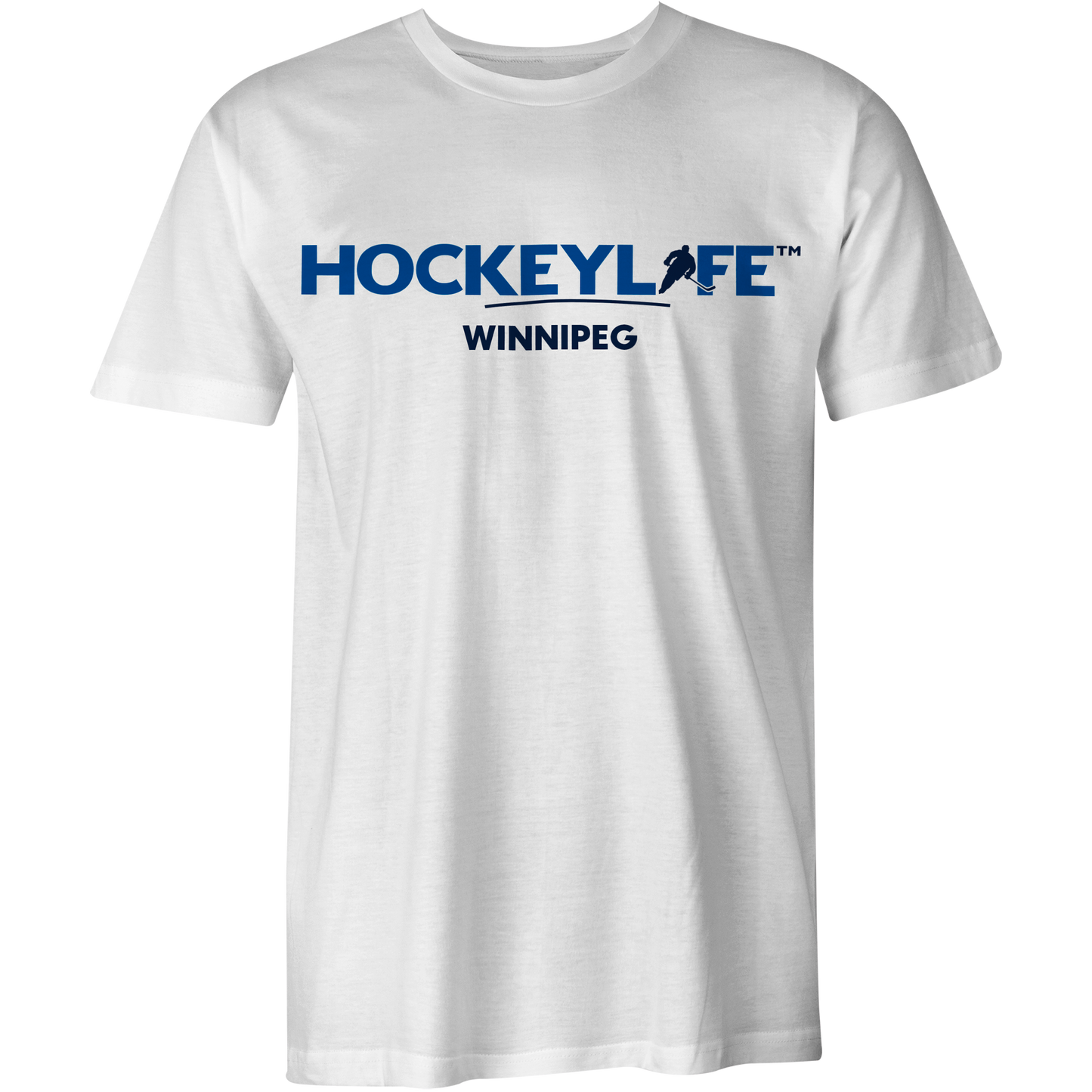HockeyLife Winnipeg Tee Shirt