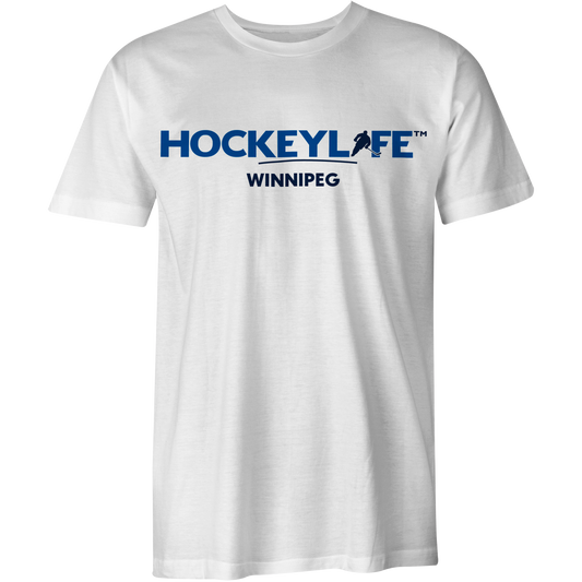 HockeyLife Winnipeg Tee Shirt
