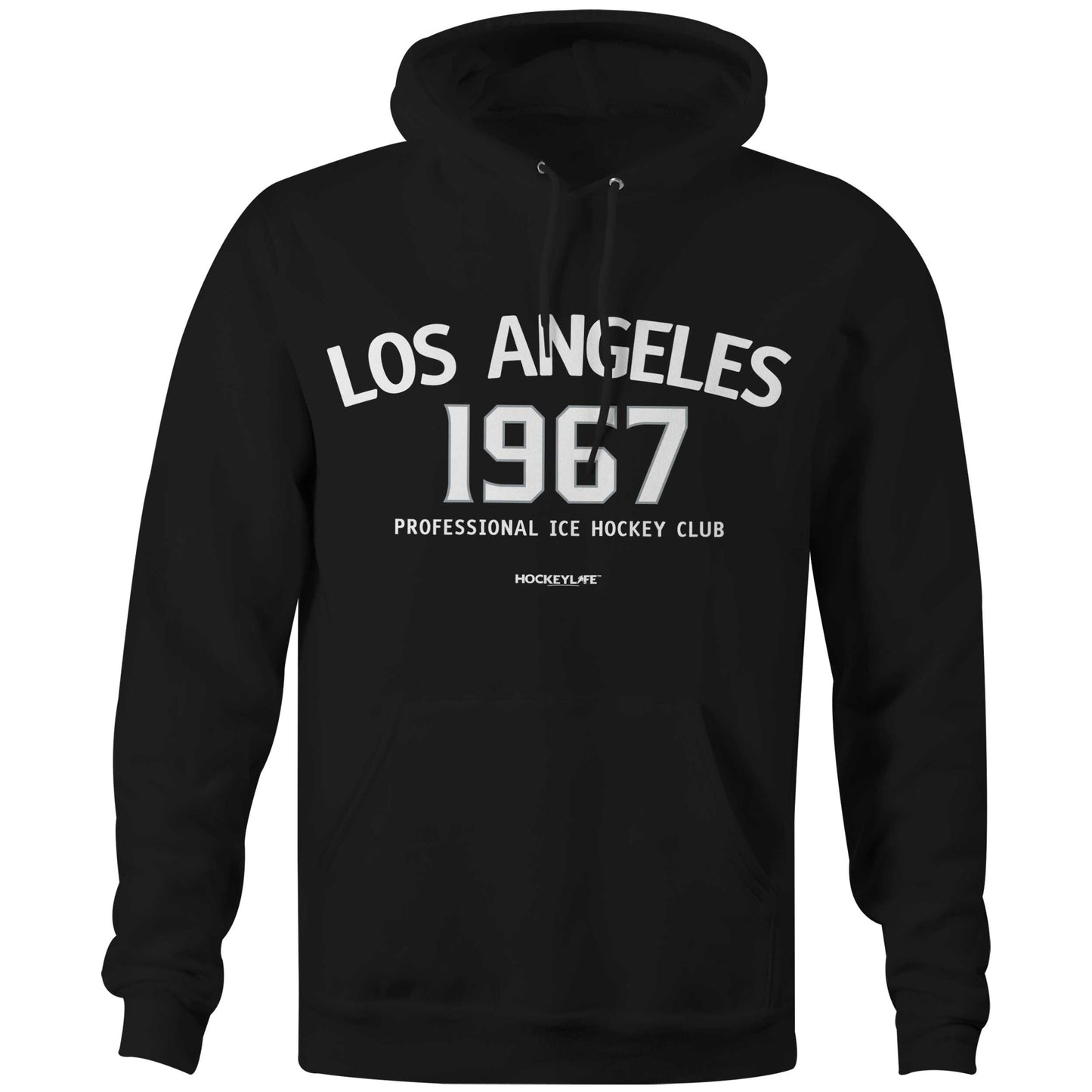 Los Angeles Professional Hockey Club Hoodie