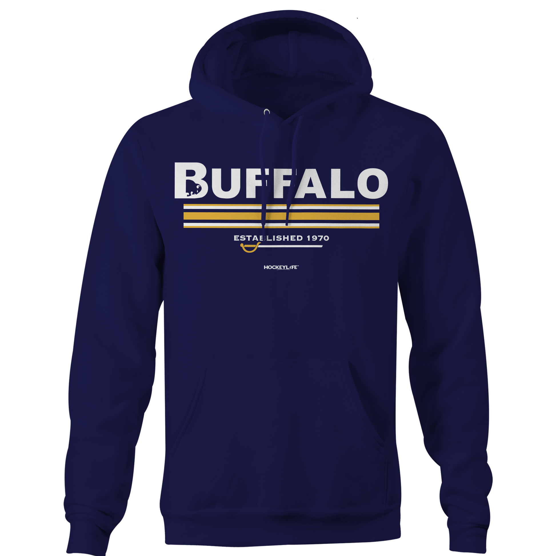Sabres online jersey hoodie