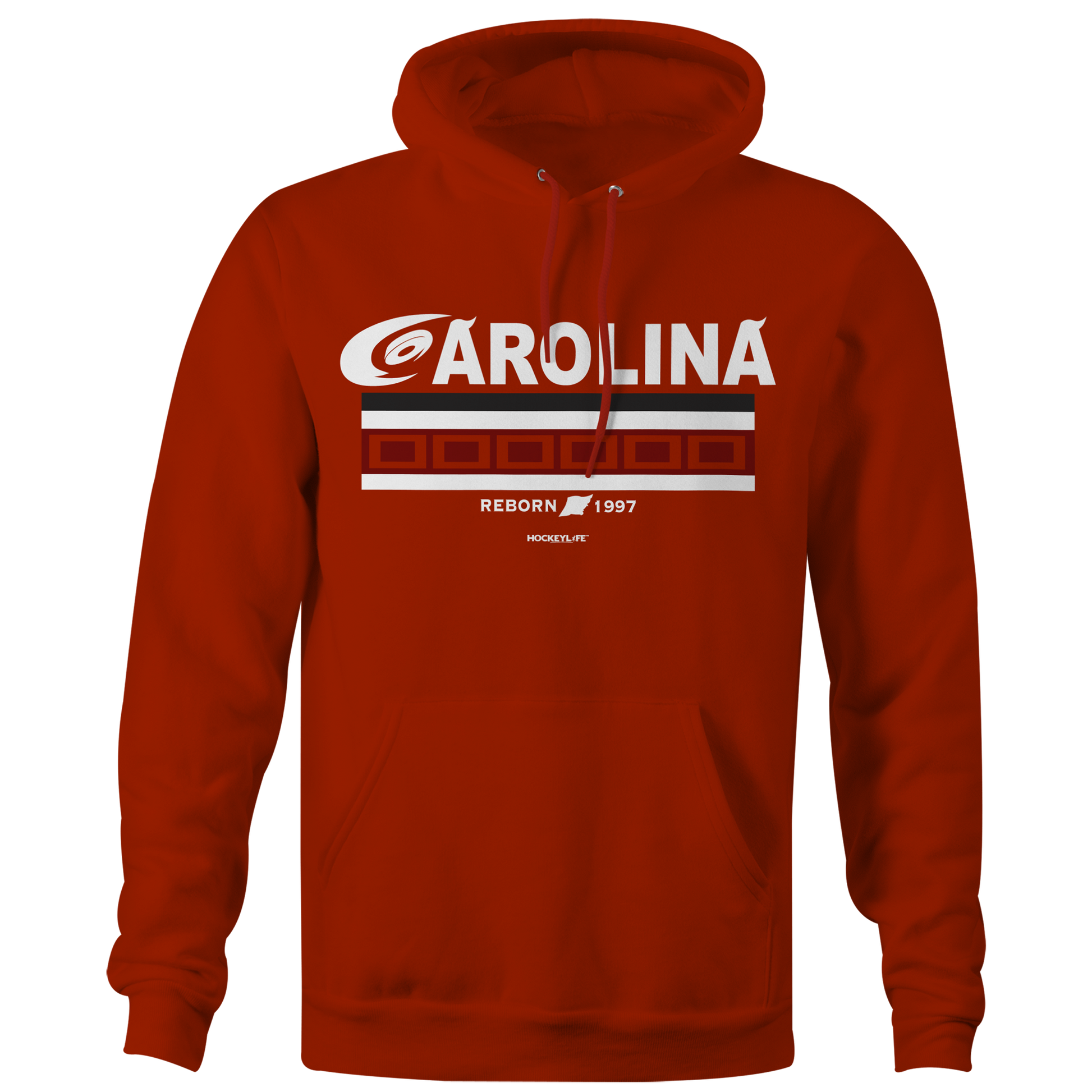 Carolina hurricanes jersey sales hoodie