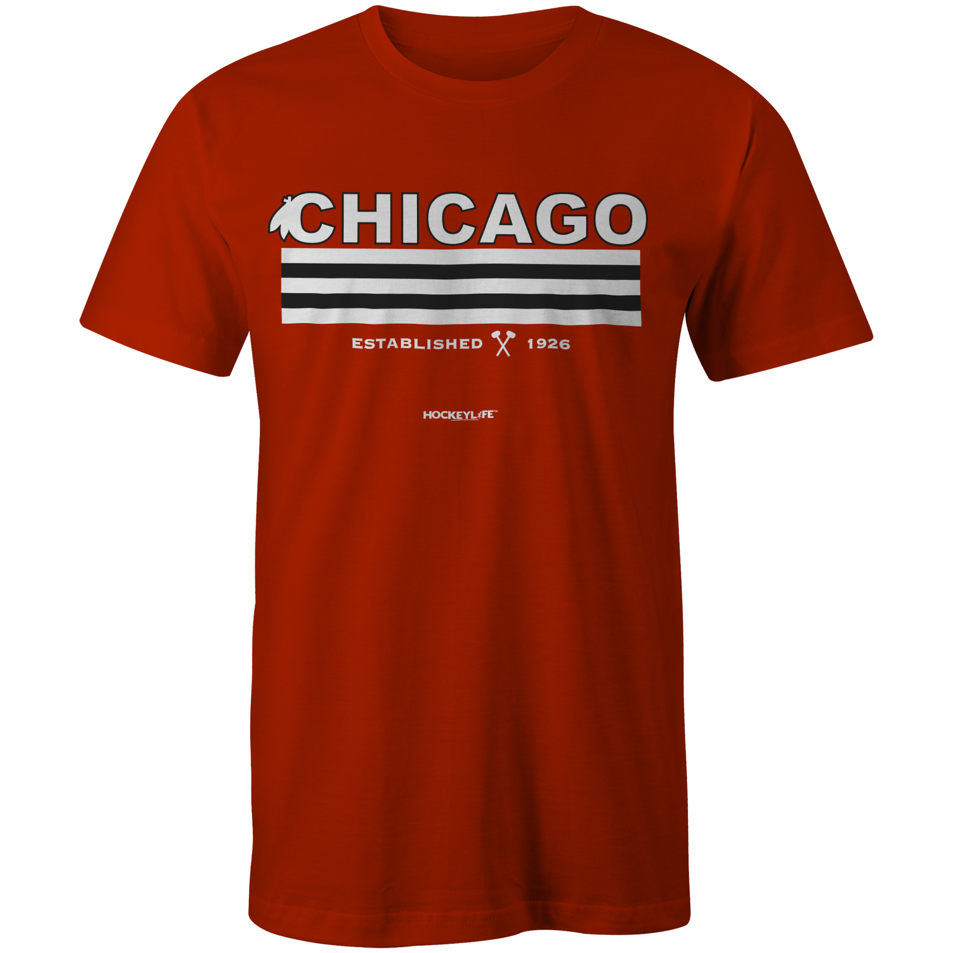 Blackhawks online jersey shirt