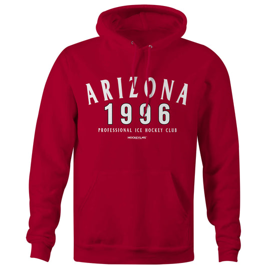 Arizona Professional Hockey Club Hoodie