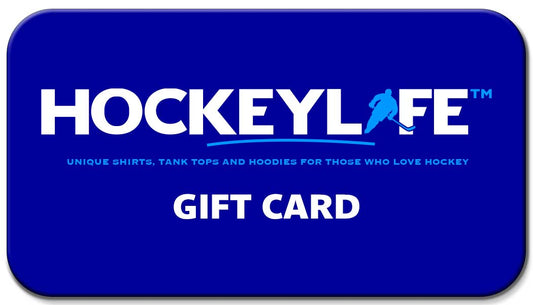 HockeyLife Gift Card