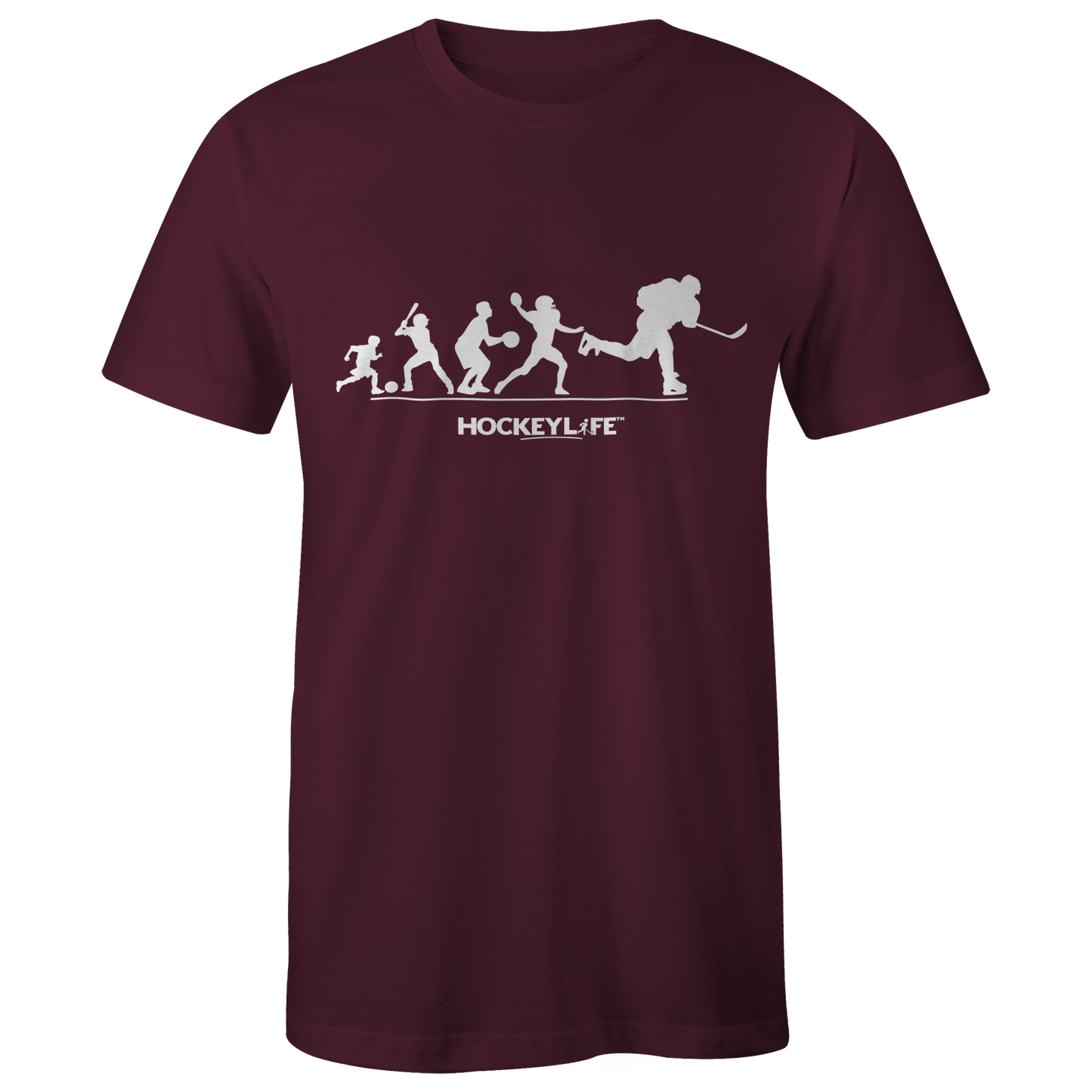 Evolution Tee Shirt