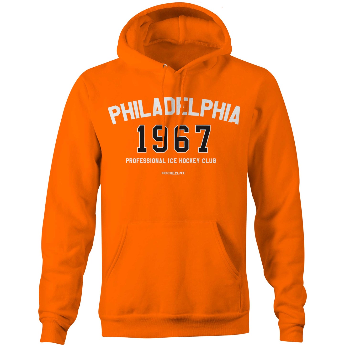 Philadelphia Professional Hockey Club Hoodie