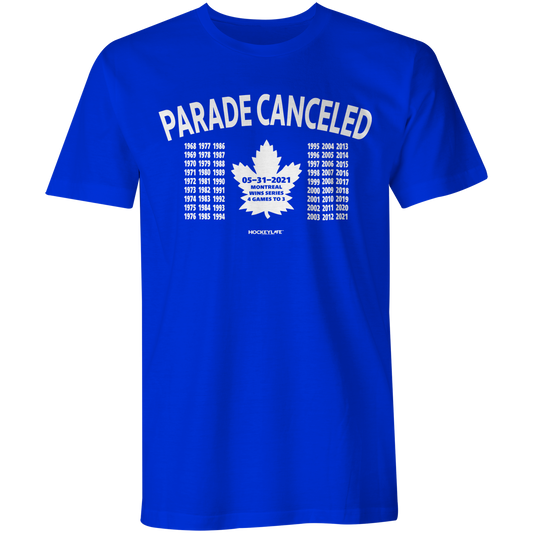 Parade Canceled Tee Shirt