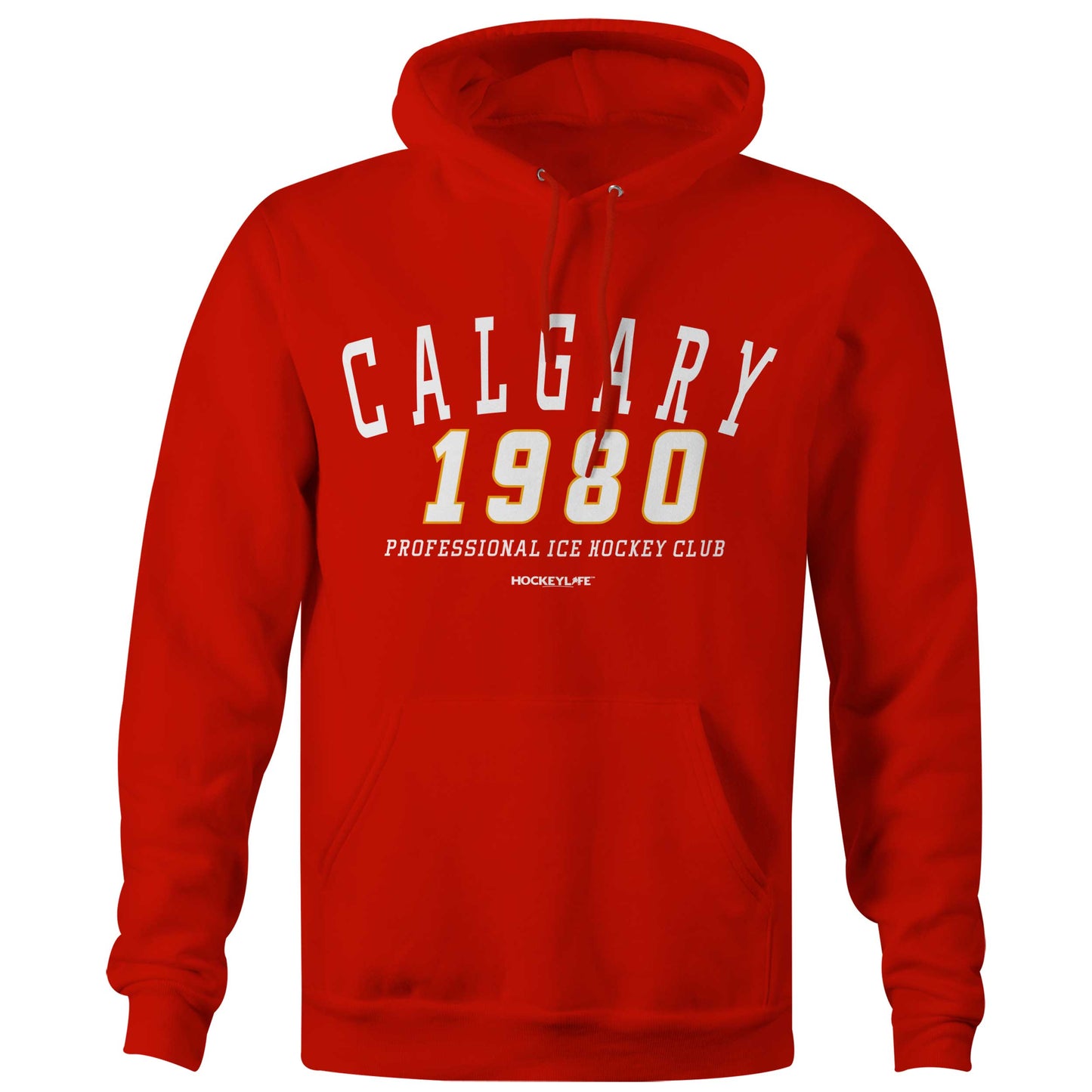 Calgary Professional Hockey Club Hoodie