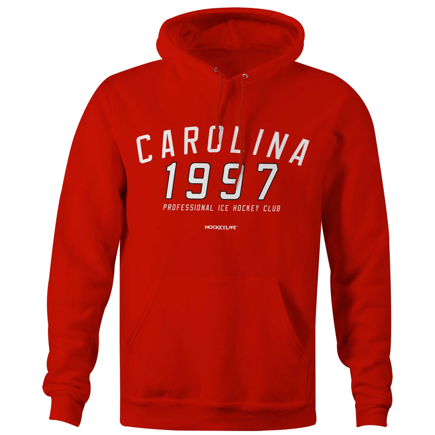 Carolina Professional Hockey Club Hoodie